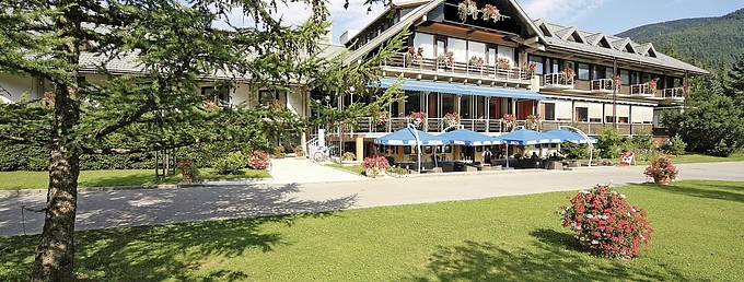 Best Western Hotel KRANJSKA GORA